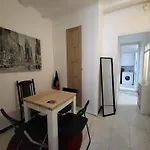 Central Apartment
