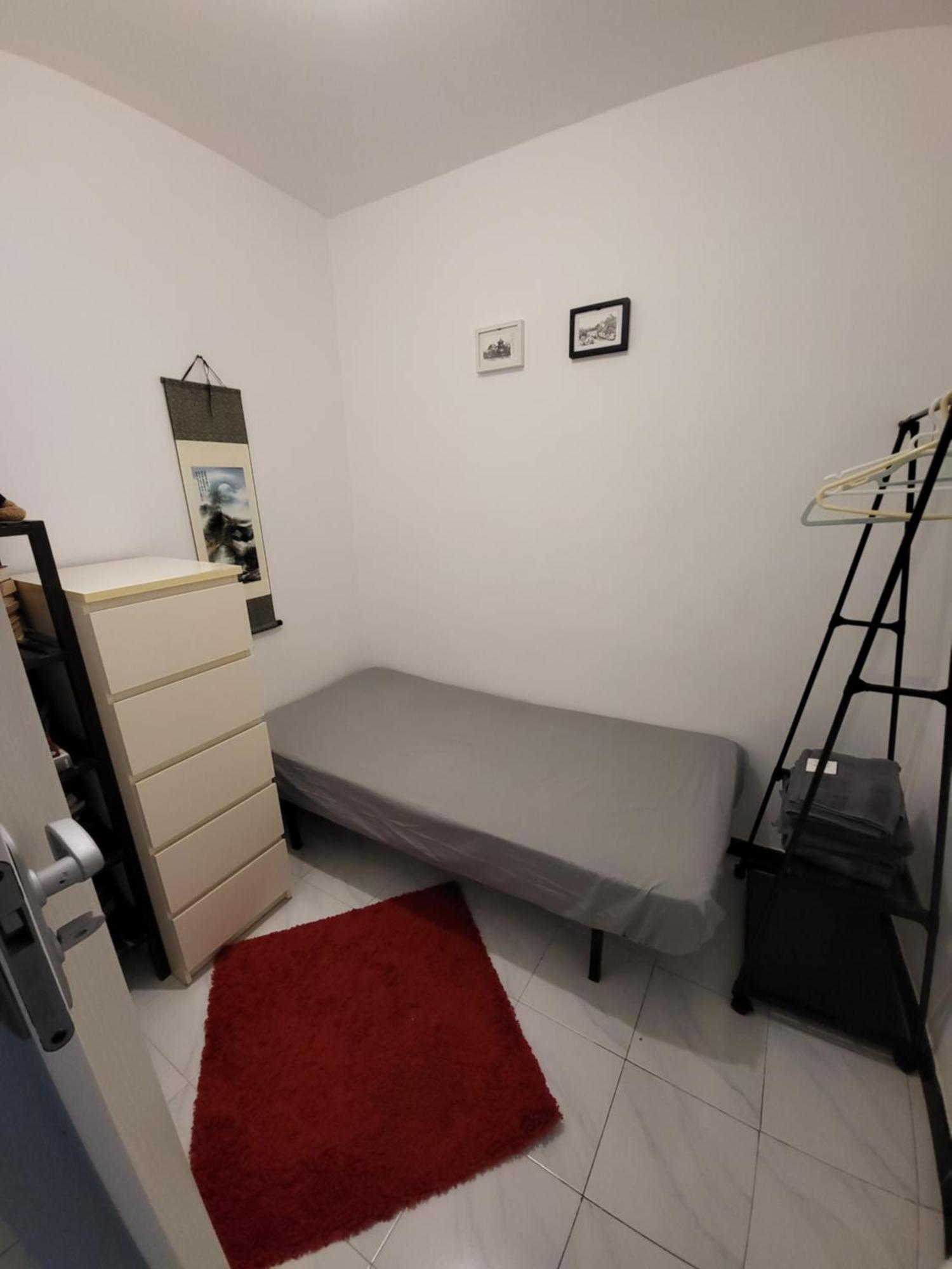 Apartment Central *