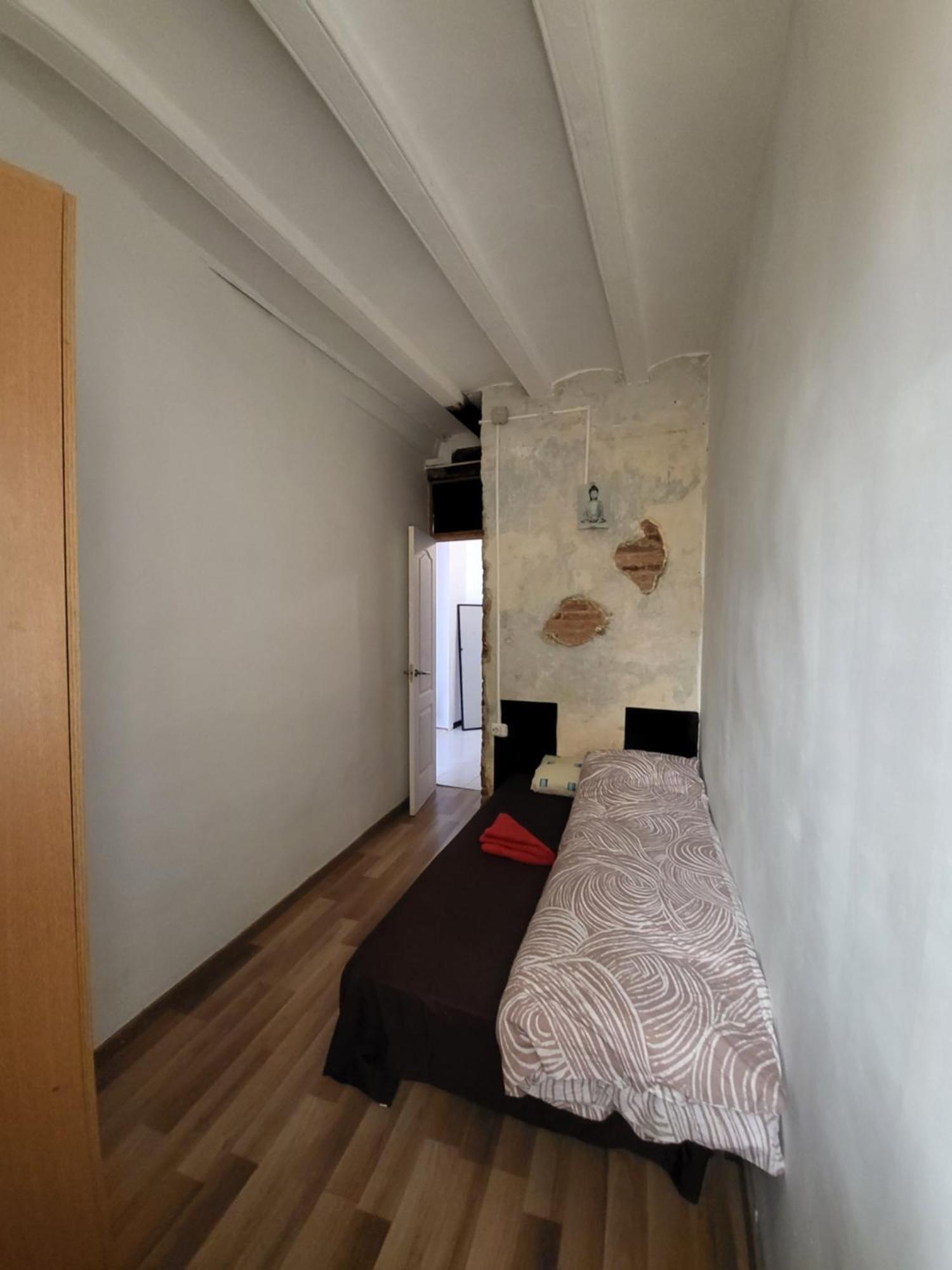 Apartment Central Barcelona