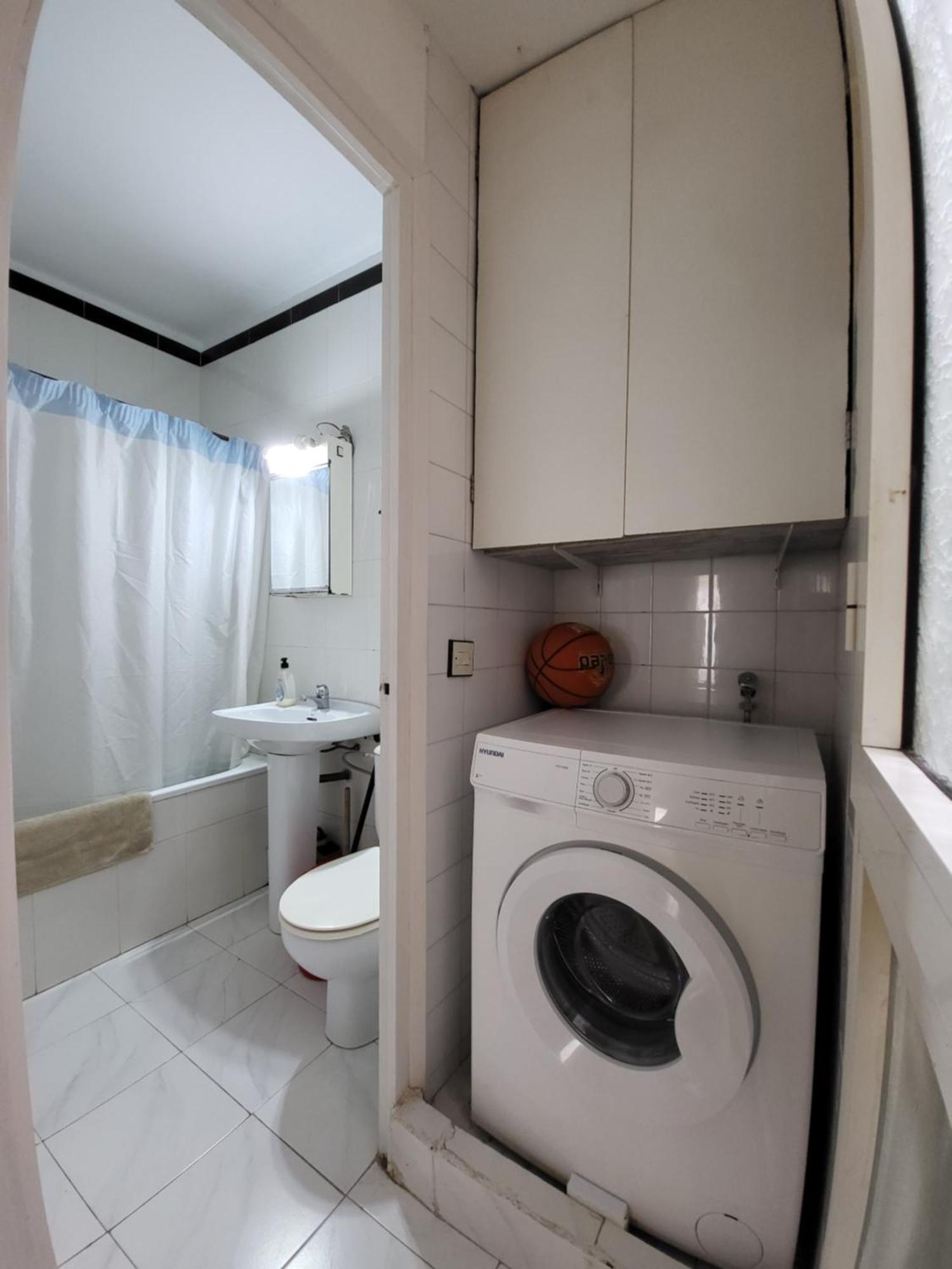 Apartment Central *