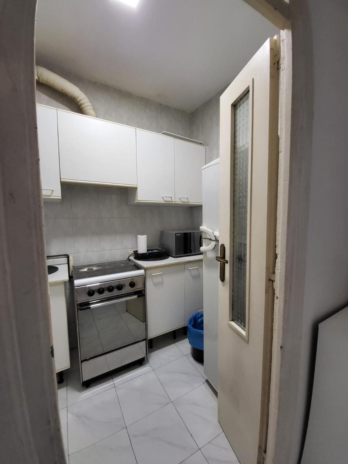 Apartment Central *