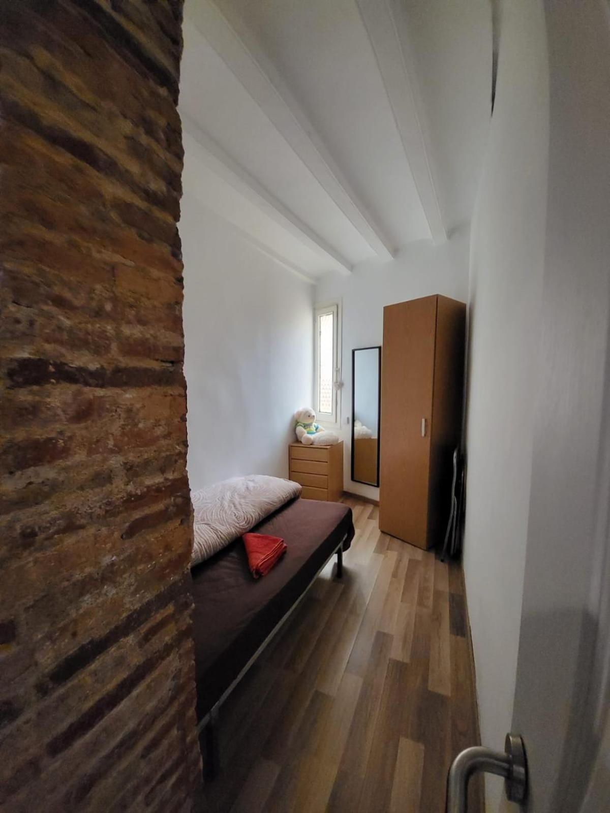 Apartment Central Barcelona