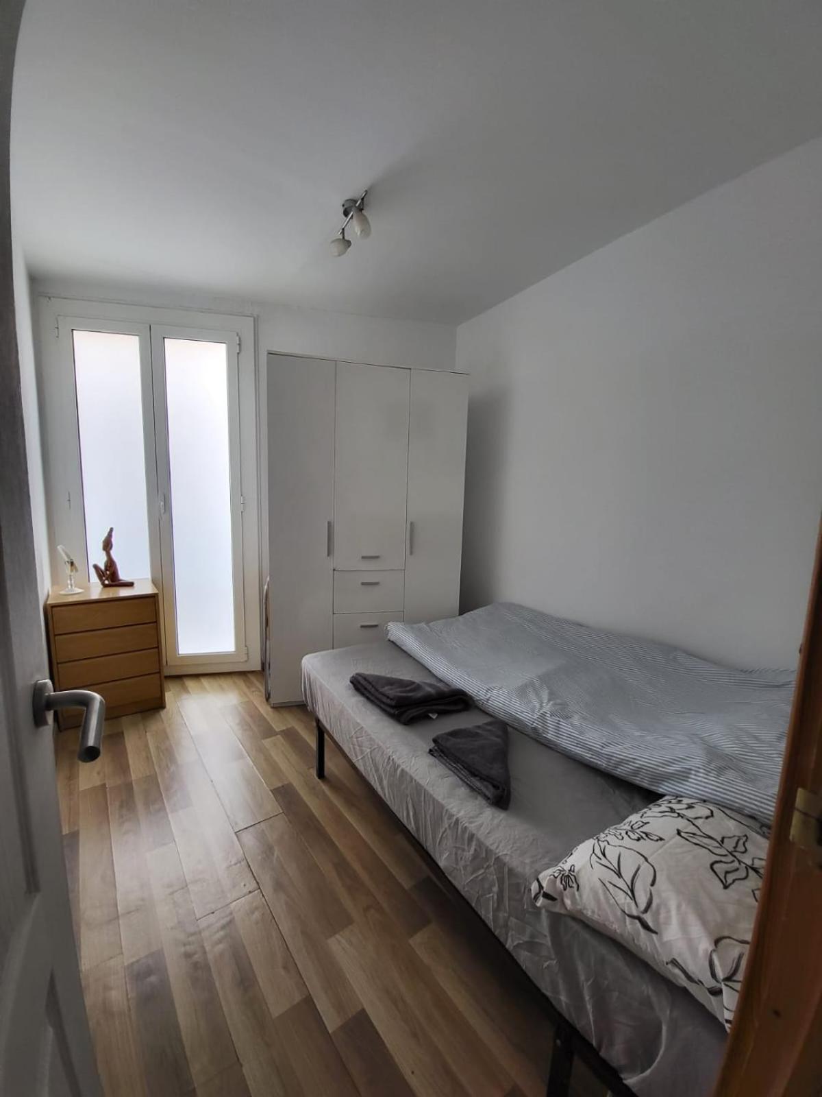 Apartment Central