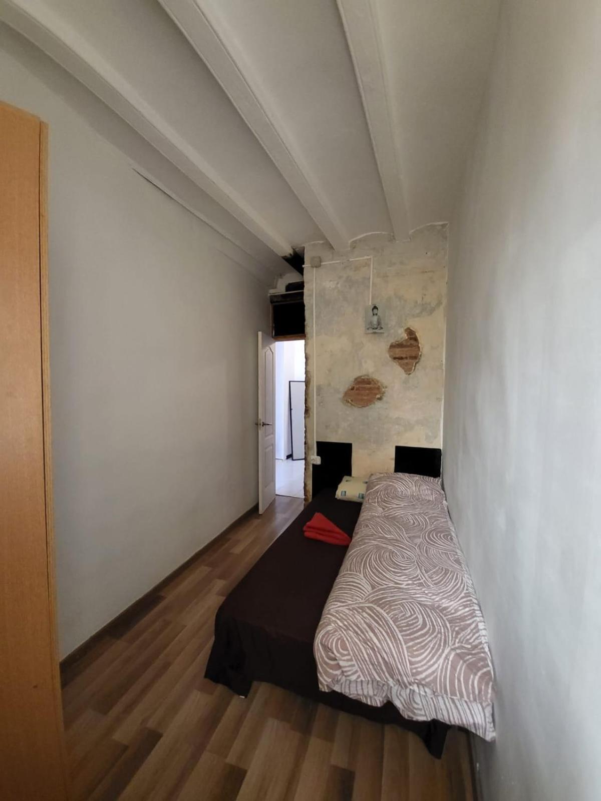 Central * Barcelona